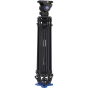 BENRO A673TMM Dual Stage AL Video Tripod & BV8 Head