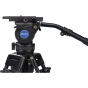 BENRO A673TMM Dual Stage AL Video Tripod & BV8 Head