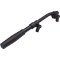 BENRO A673TMM Dual Stage AL Video Tripod & BV8 Head