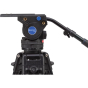 BENRO BV6H-6kg Video Head BV6H