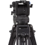 BENRO BV6H-6kg Video Head BV6H