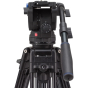 BENRO BV6H-6kg Video Head BV6H