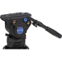 BENRO BV6H-6kg Video Head BV6H