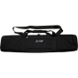 PROMEDIAGEAR DUO Slider 36" Straight Track 36" Radius Curved