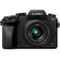 PANASONIC DMC G7 14-42mm kit Black micro 4/3 DMCG7KK