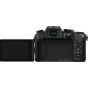 PANASONIC DMC G7 14-42mm kit Black micro 4/3 DMCG7KK