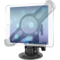 DELKIN Fat Gecko Tablet & iPad Bracket