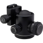 BENRO B1 Triple Action Ballhead with PU70 Plate