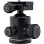 BENRO B1 Triple Action Ballhead with PU70 Plate