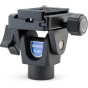 BENRO DJ90 Tilthead w/ PU60 1/4 20 Quick Release Plate