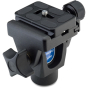 BENRO DJ90 Tilthead w/ PU60 1/4 20 Quick Release Plate
