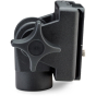 BENRO DJ90 Tilthead w/ PU60 1/4 20 Quick Release Plate