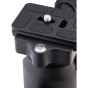 BENRO BH00 Single Action Ballhead with PH07 Plate