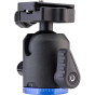 BENRO BH00 Single Action Ballhead with PH07 Plate