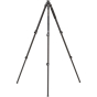 BENRO Adventure AL Series 2 Tripod 3 Section Flip Lock