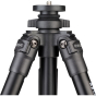 BENRO Adventure AL Series 2 Tripod 3 Section Flip Lock