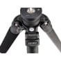 BENRO Adventure AL Series 2 Tripod Kit, 4 Section, Flip Lock, IB2 Head