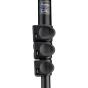 BENRO Adventure AL Series 2 Tripod 3 Section Flip Lock