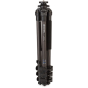 BENRO Adventure 8X CF Series 2 Tripod, 4 Section, FLip Lock