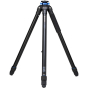 BENRO Mach 3 Aluminum Tripod 3 SECTION TWIST LOCK