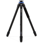 BENRO Mach3 3 Series Aluminum Tripod TMA37AL