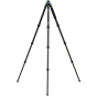 BENRO Mach3 2 Series Aluminum Tripod TMA28A