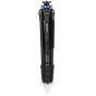 BENRO Mach3 2 Series Aluminum Tripod TMA28A