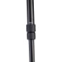 BENRO Mach 3 Aluminum Tripod 3 SECTION TWIST LOCK