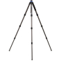 BENRO TMA38CL Long Carbon Fiber Tripod 4 section Mach 3