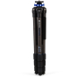 BENRO TMA38CL Long Carbon Fiber Tripod 4 section Mach 3