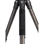 BENRO TMA38CL Long Carbon Fiber Tripod 4 section Mach 3