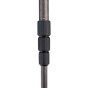 BENRO TMA38CL Long Carbon Fiber Tripod 4 section Mach 3