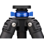 BENRO Mach3 2 Series Aluminum Tripod TMA28A
