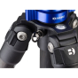 BENRO TMA38CL Long Carbon Fiber Tripod 4 section Mach 3