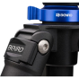 BENRO TMA38CL Long Carbon Fiber Tripod 4 section Mach 3