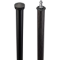 BENRO Mach3 3 Series Aluminum Tripod TMA37AL