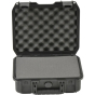 SKB 3I12094BC Black Case with cubed foam
