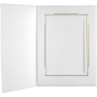 TAP Whitehouse Folder 5"x7" pack of 25