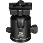 BENRO B1 Triple Action Ballhead with PU70 Plate
