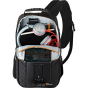 LOWEPRO Slingshot Edge 250 AW Black