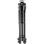 MANFROTTO MT290XTA3US 290 Xtra Aluminum Tripod**