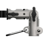 PHOTTIX Flash Shoe Umbrella Holder Varos Pro S Multi Function