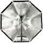 WESTCOTT Apollo Orb 43"