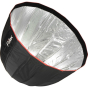 FIILEX 35" Para Softbox for Q Series