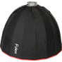 FIILEX 35" Para Softbox for Q Series