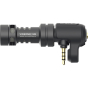 RODE VideoMic ME Directional for Smartphones w/ 3.5mm Headphone