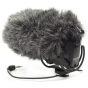 RODE Deadcat VMPR Wind Muff for VideoMic Pro-R with Rycote Lyre