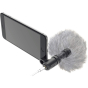 RODE VideoMic ME Directional for Smartphones w/ 3.5mm Headphone