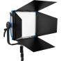 ARRI Arri 4-Leaf Barndoors for LED SkyPanel S30