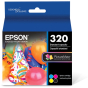 EPSON PictureMate 400 series Standard Photo Cartridge CMYB
